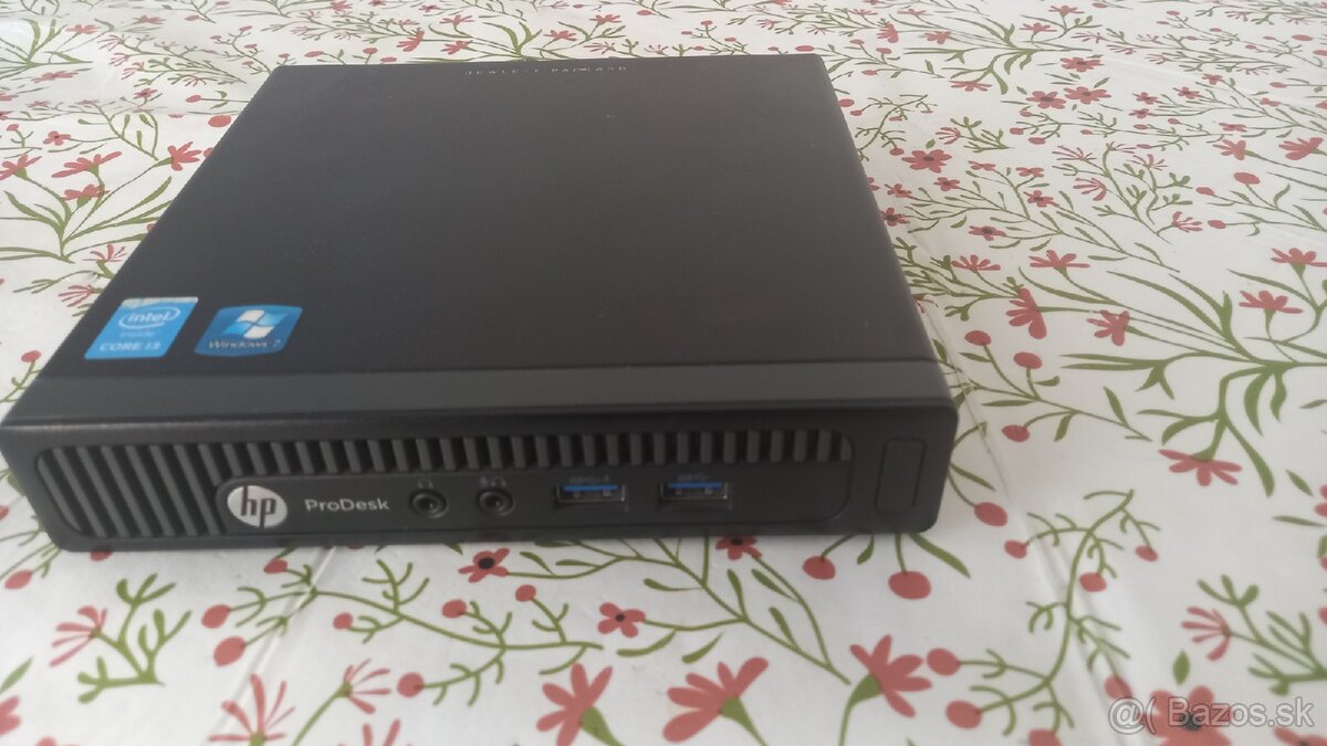 HP PRODESK 600 G1-8 kusov