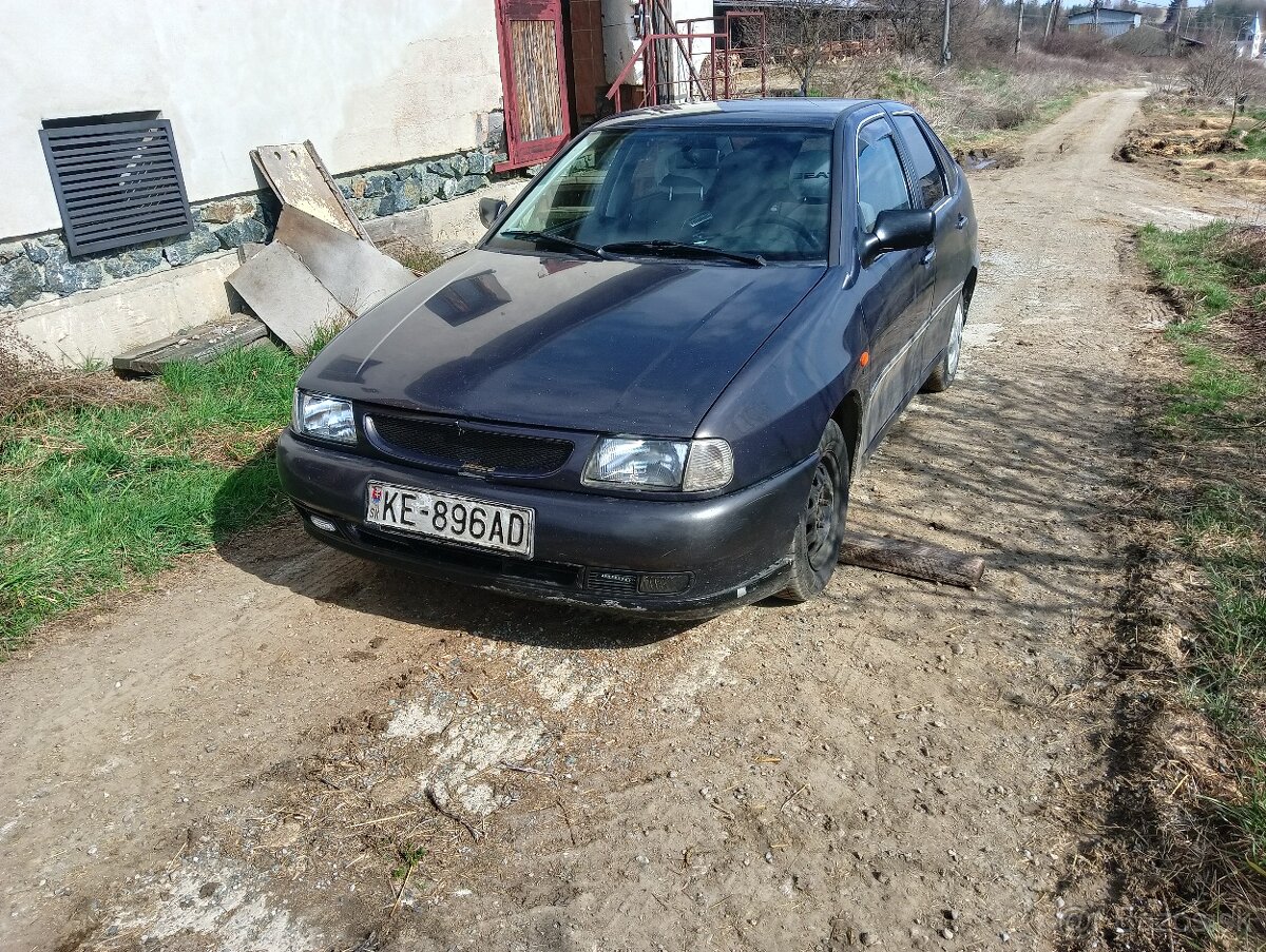 Predam vimenim