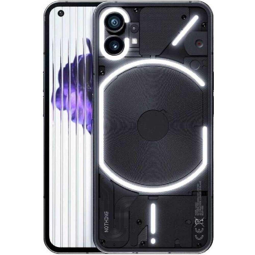 Predám Nothing Phone 1 256gb komplet