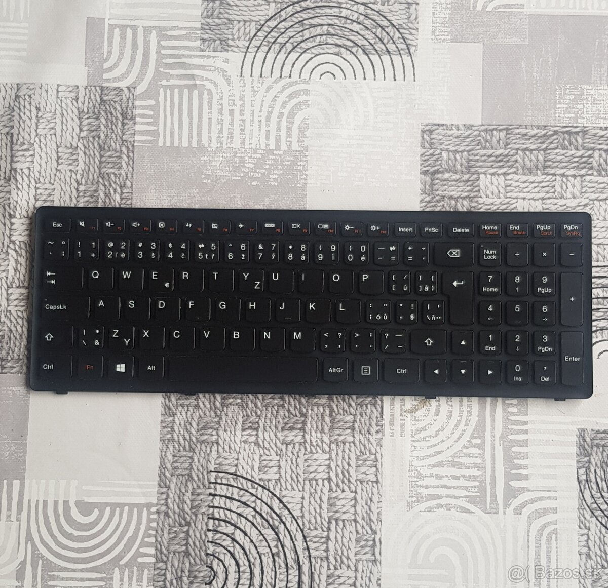 Klávesnica LENOVO