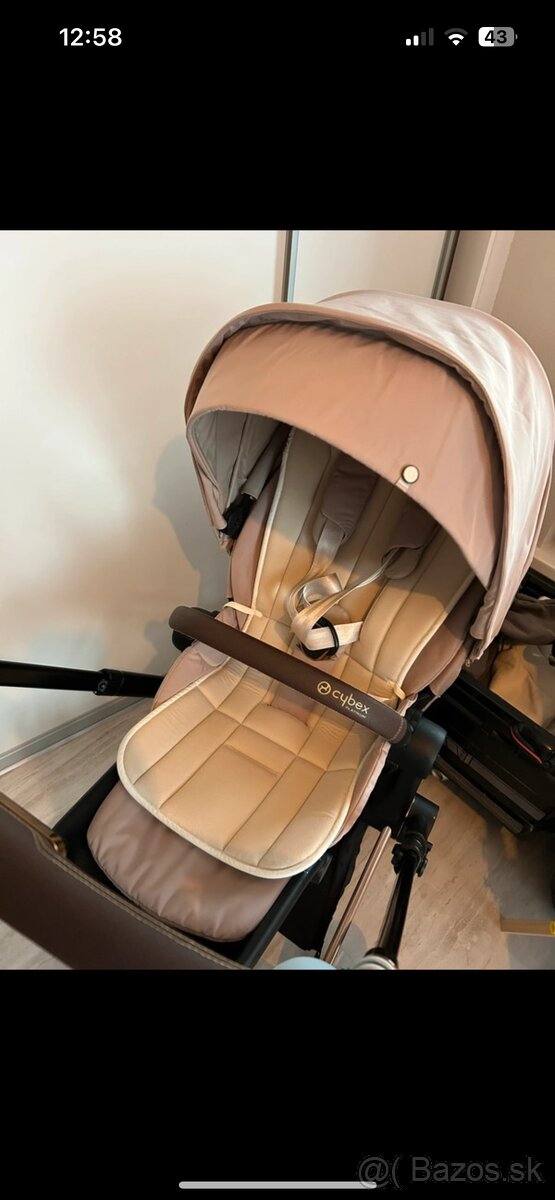 CYBEX PRIAM