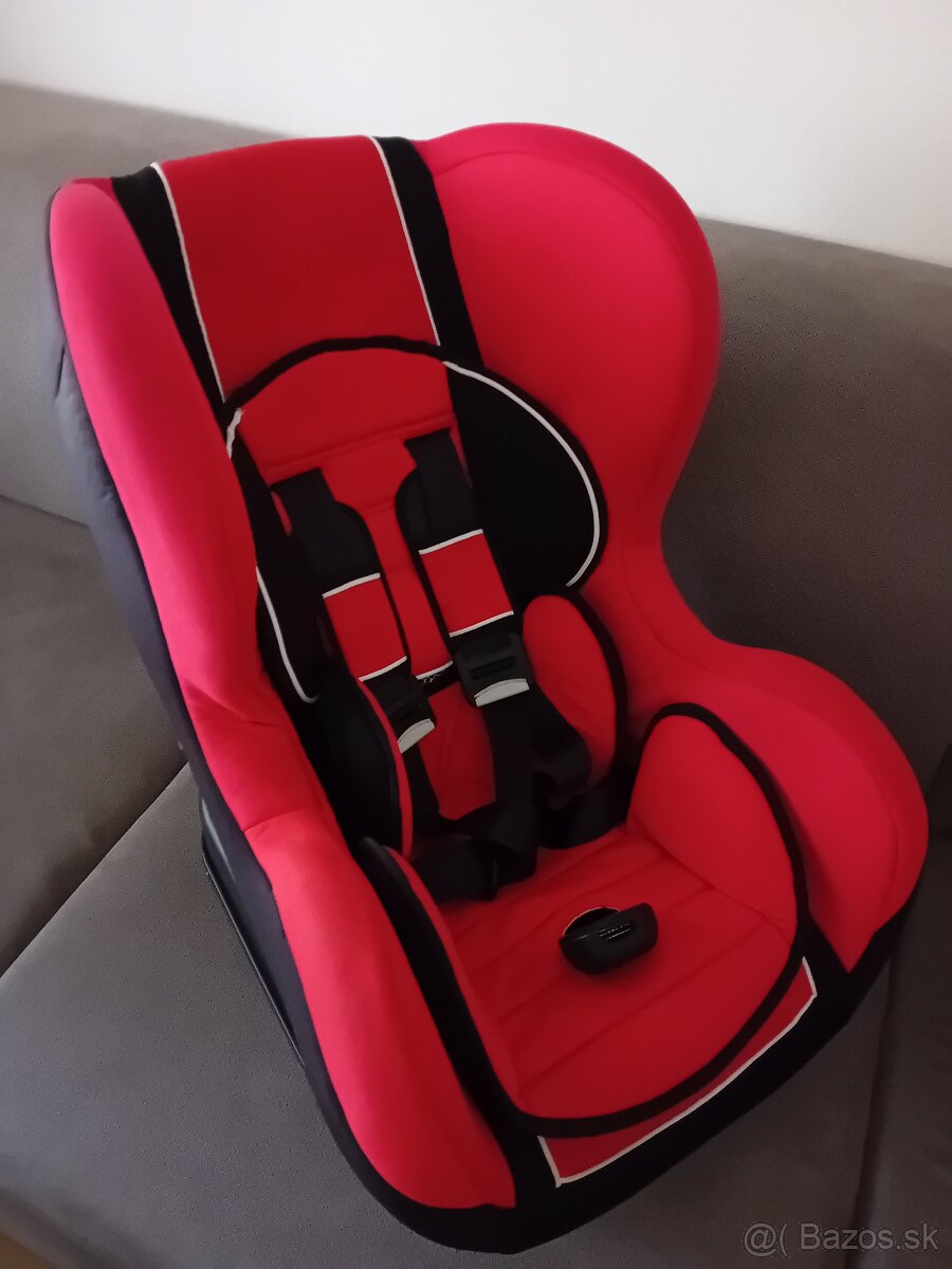 Autosedačka FERRARI