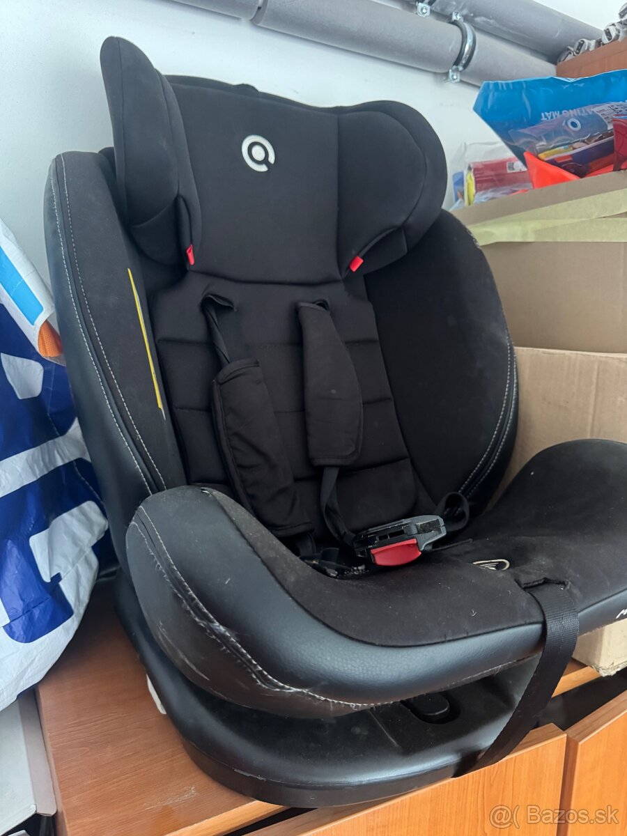 Autosedačka