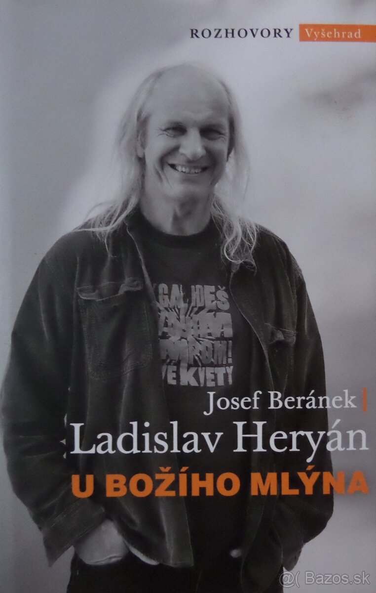 U Božího mlýna - Ladislav Heryán, Josef Beránek