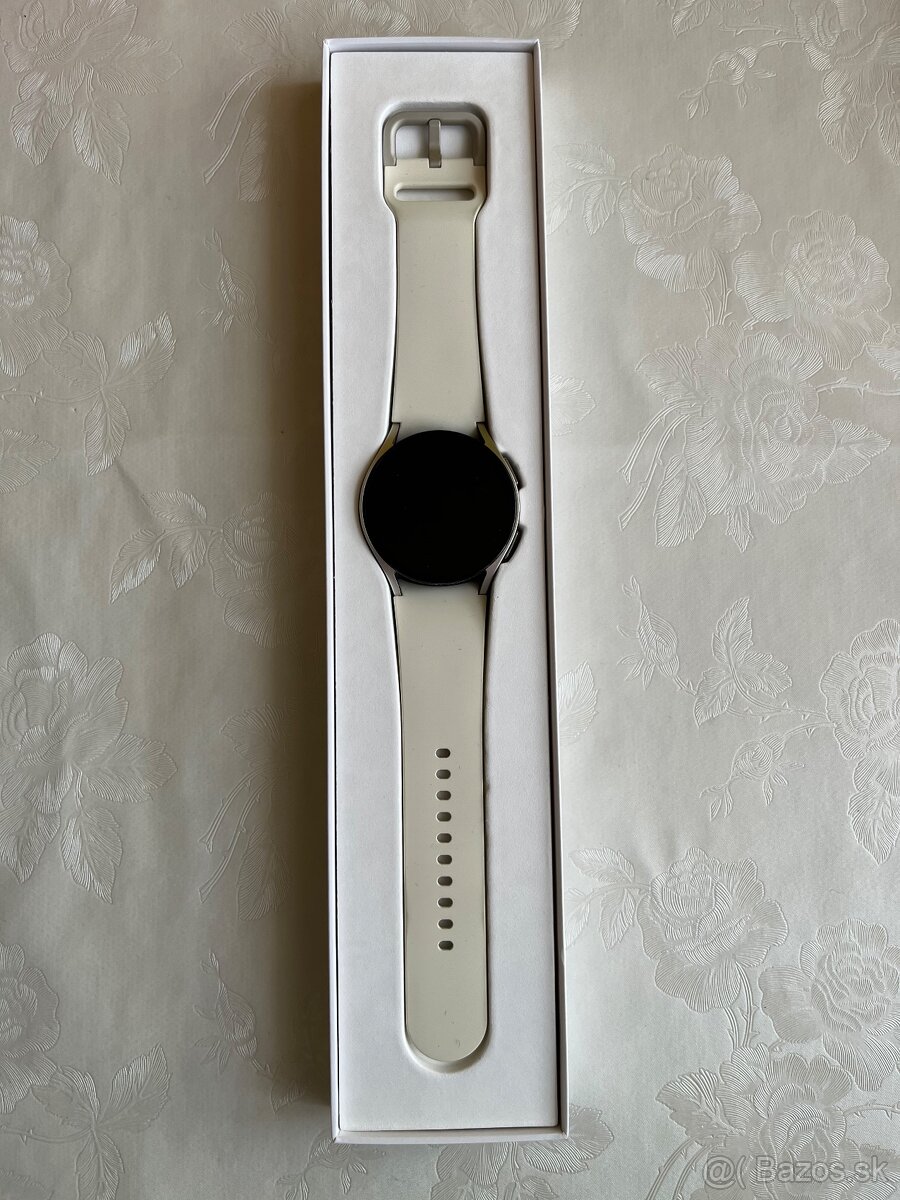 Samsung Galaxy Watch 6 40mm zlaté