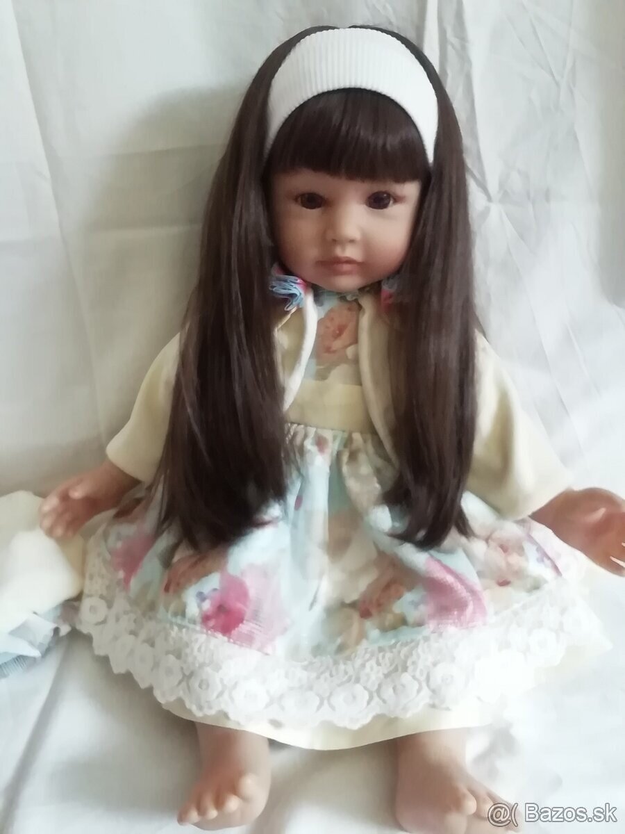 Bábika 60 cm