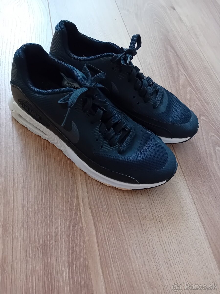 Dámske tenisky, NIKE AIR MAX, velk. 38