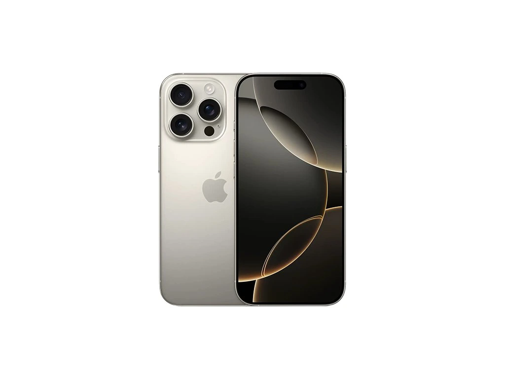 Predám Apple iPhone 16 PRO 128GB Natural titanium