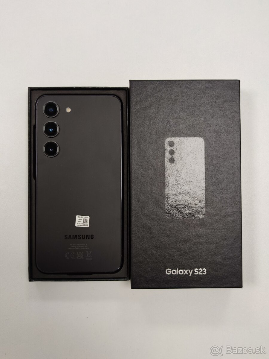 Samsung S23 8/128GB