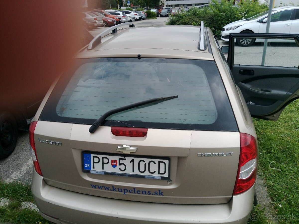 Predám