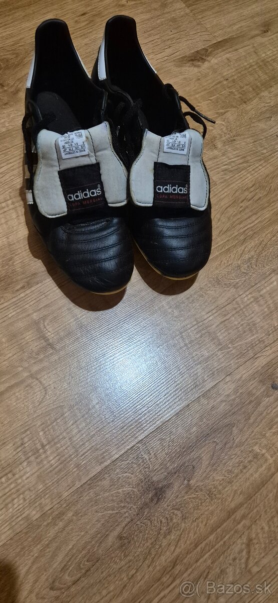 Adidas copa mundial