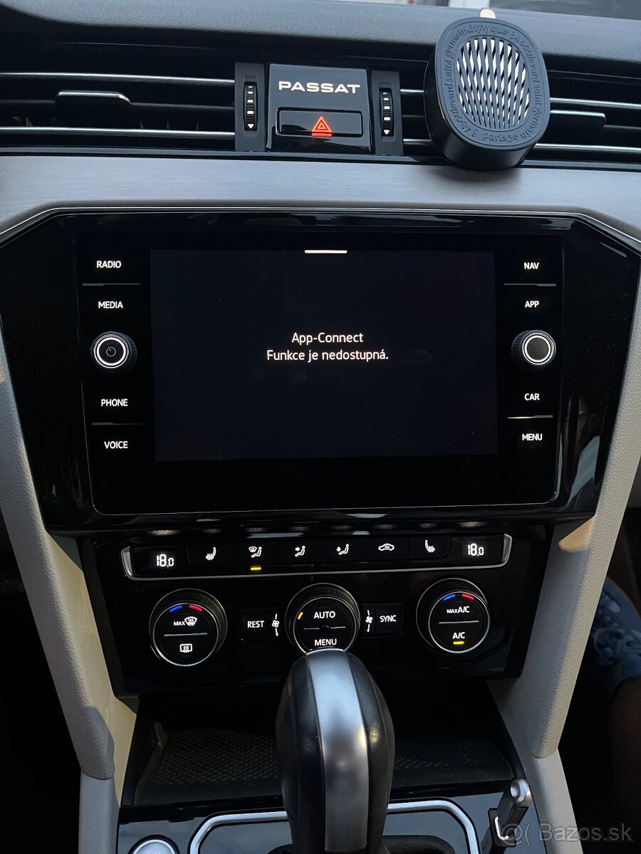 Odblokovanie navigácie a APP pre Volkswagen Seat Škoda