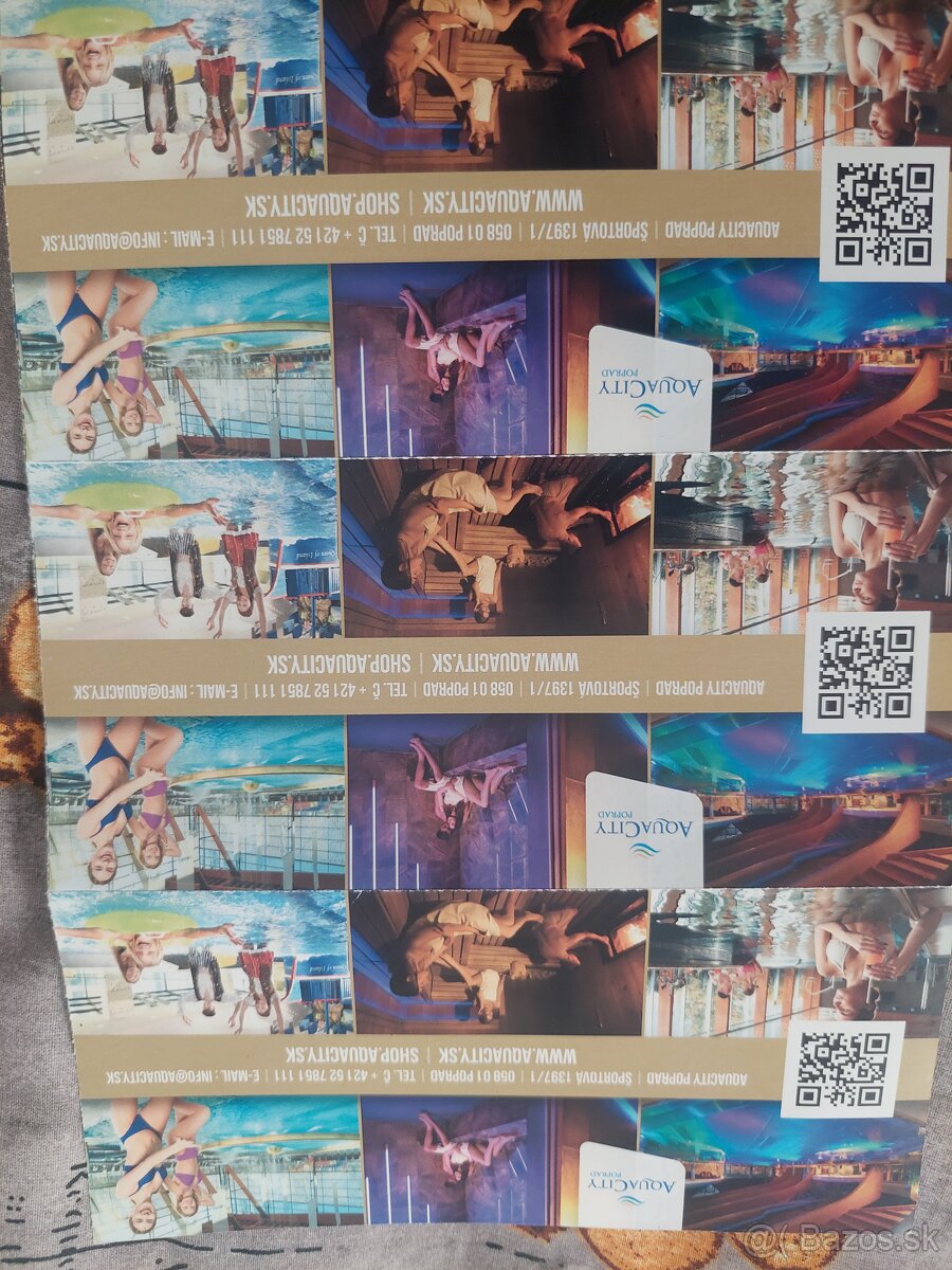 AQUACITY Poprad