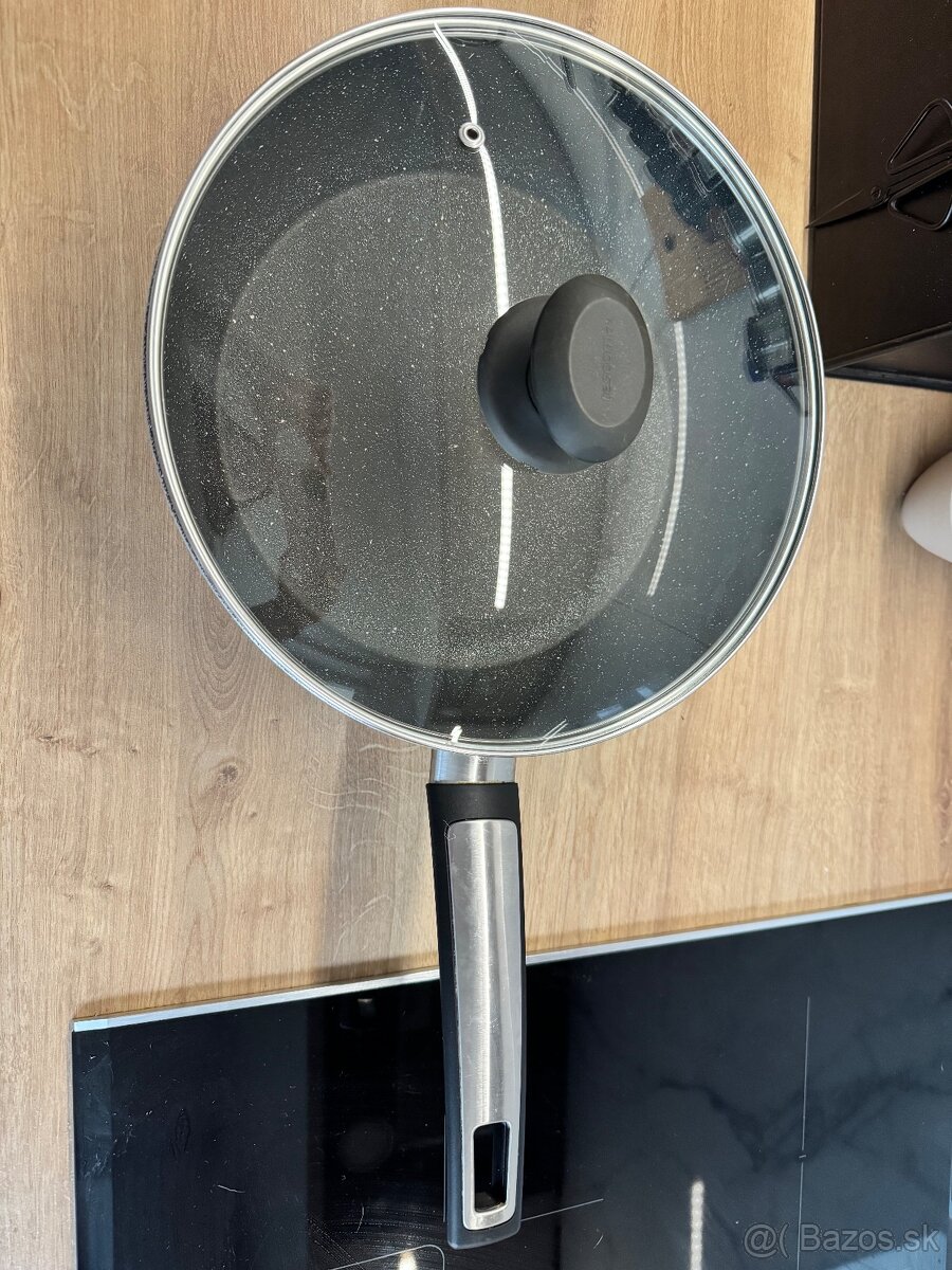 Tescoma panvica 28 cm