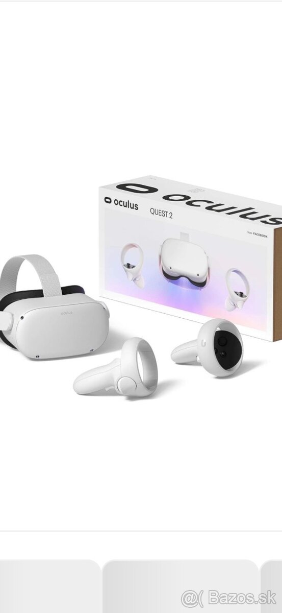 Oculus Quest 2