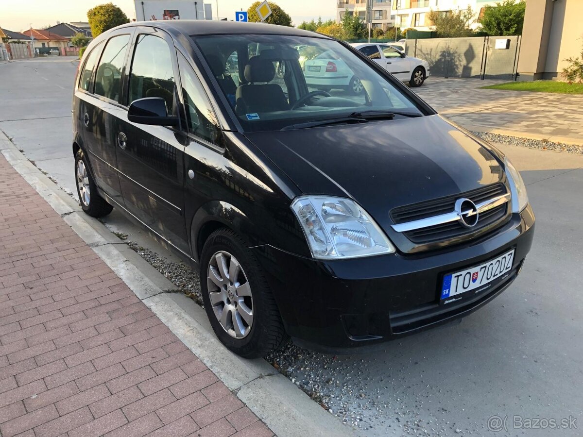 Meriva