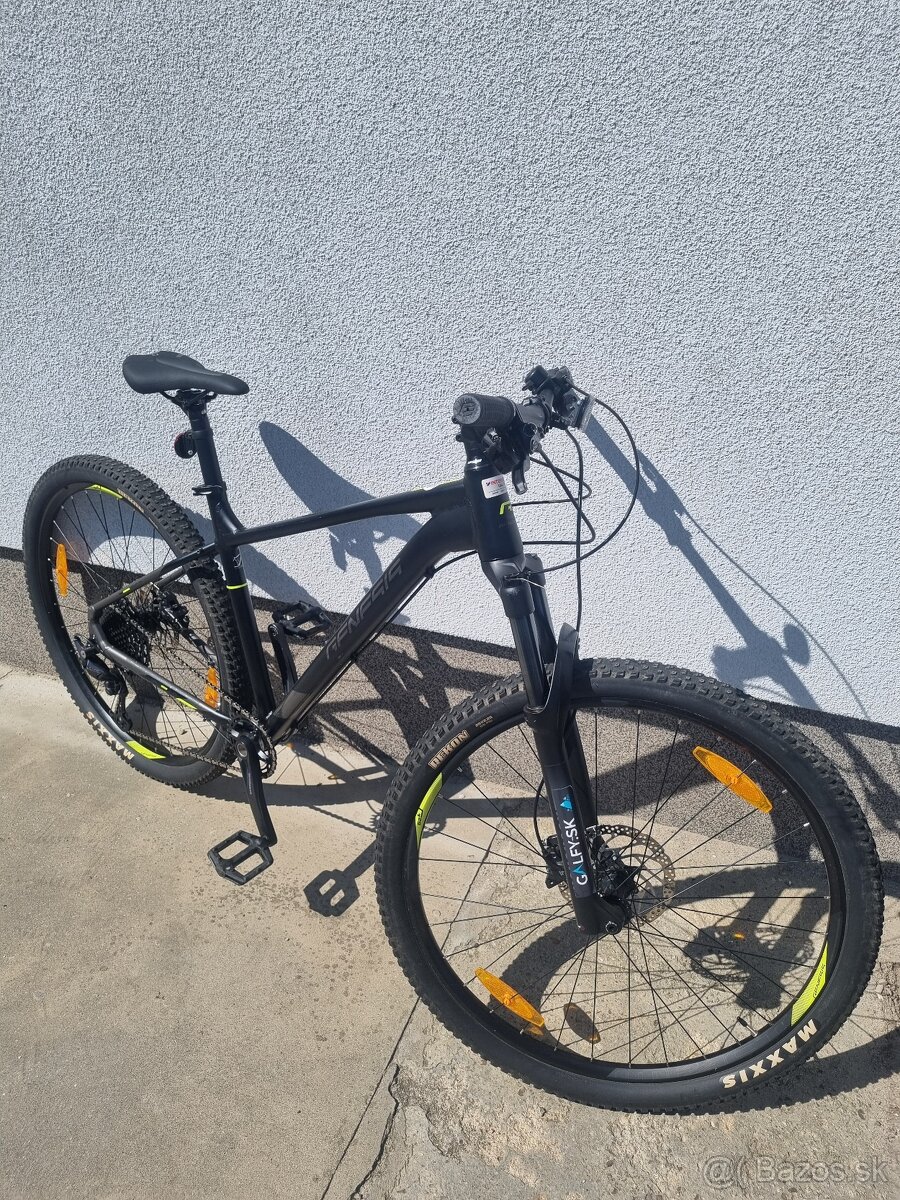 Horský bicykel Genesis Impact LTD 29" veľ. L