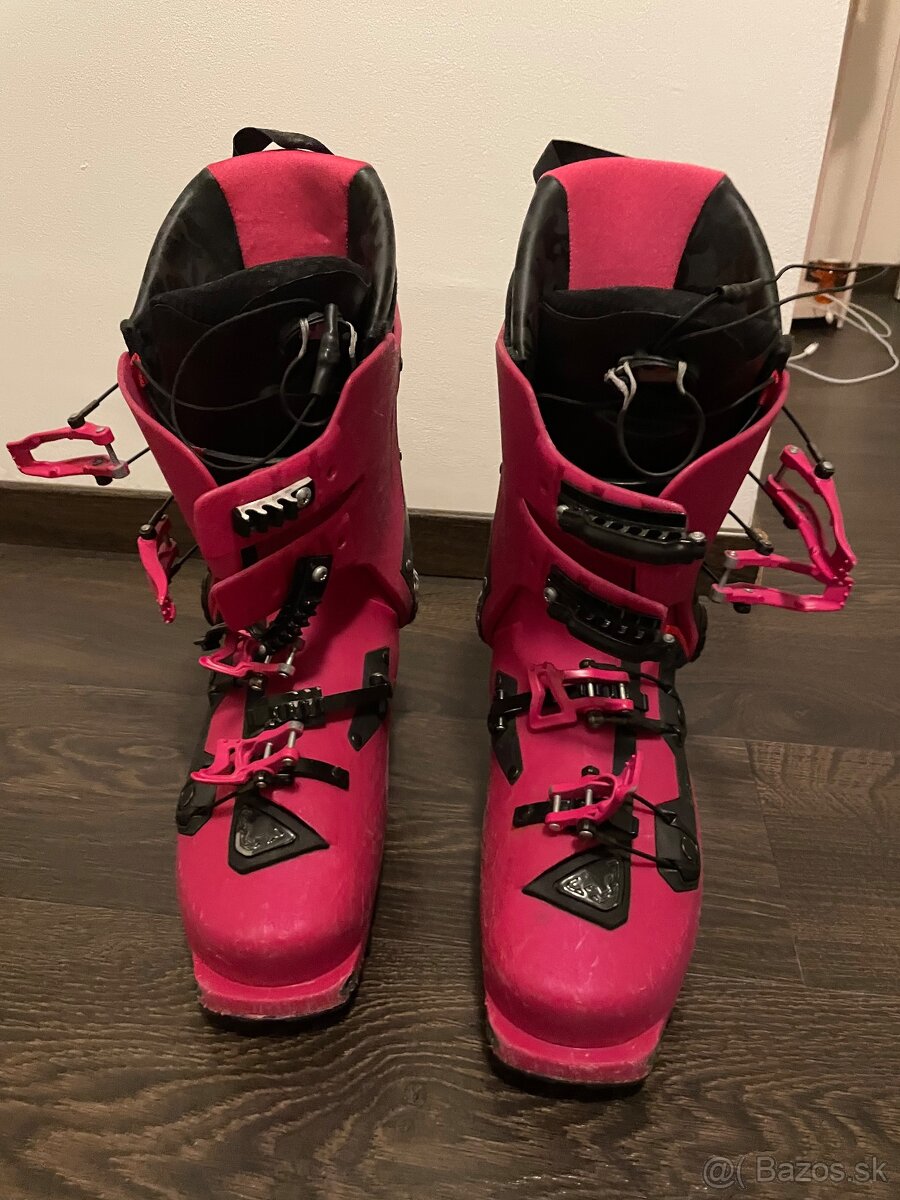 Dynafit Khion 27,5cm - skialpove lyziarky