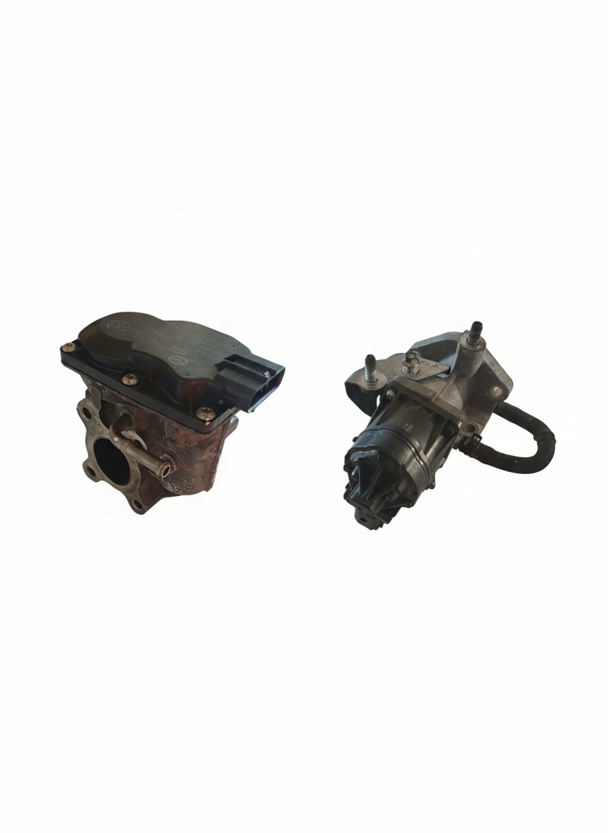Egr Valve Mazda 2.2 SkyActive D