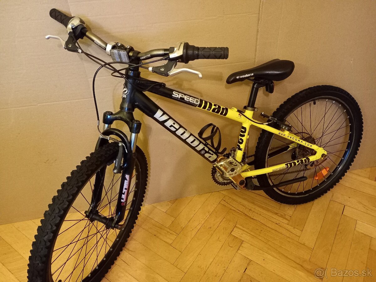 Predám bicykel
