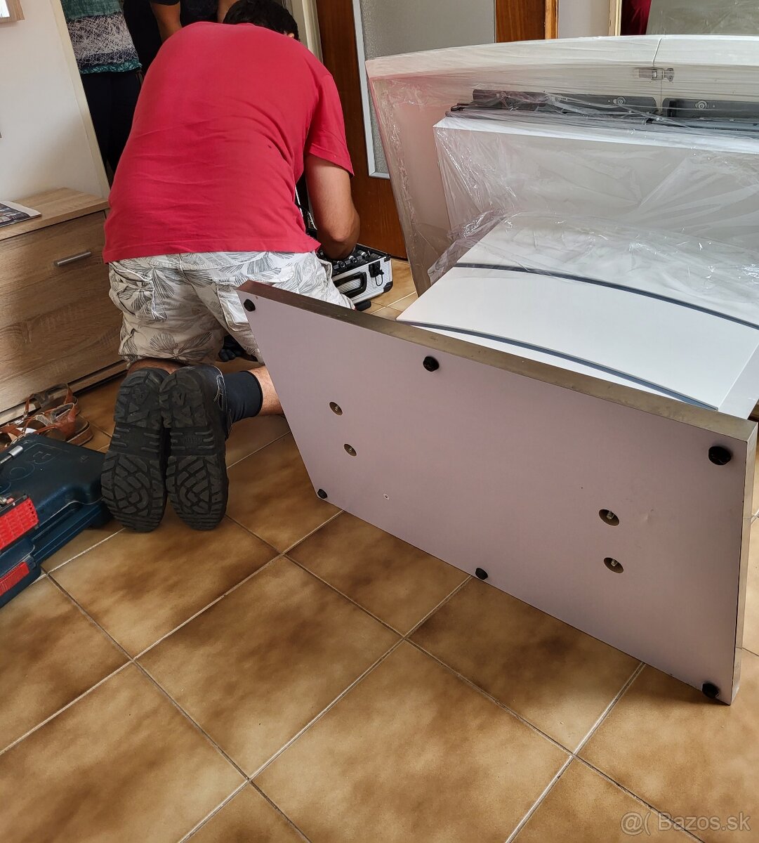 Profi Lacné Sťahovanie a Vypratávanie Levice,Šahy,Tlmače