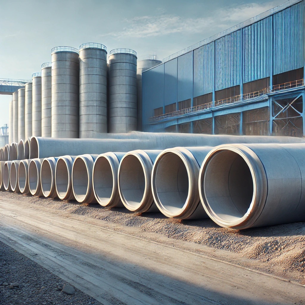 NEMECKO - MURÁR,BETONÁR, ŠALOVAČ (VYROBNA HALA)