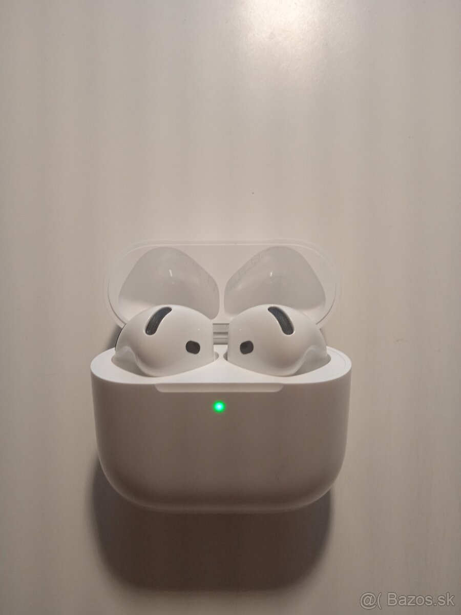 Airpods 4