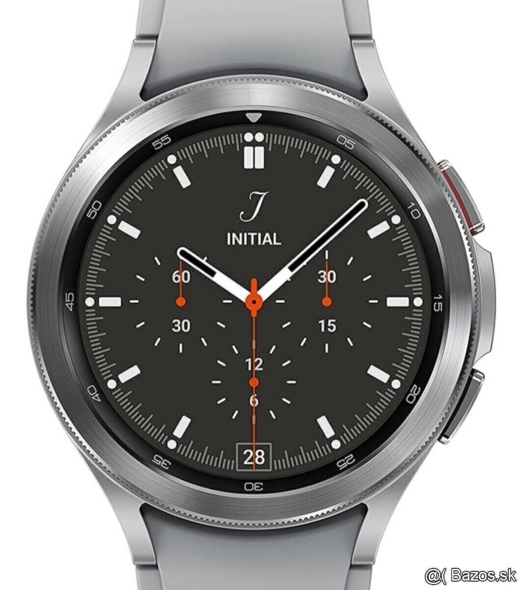 Kupim hodinky Samsung Galaxy Watch.