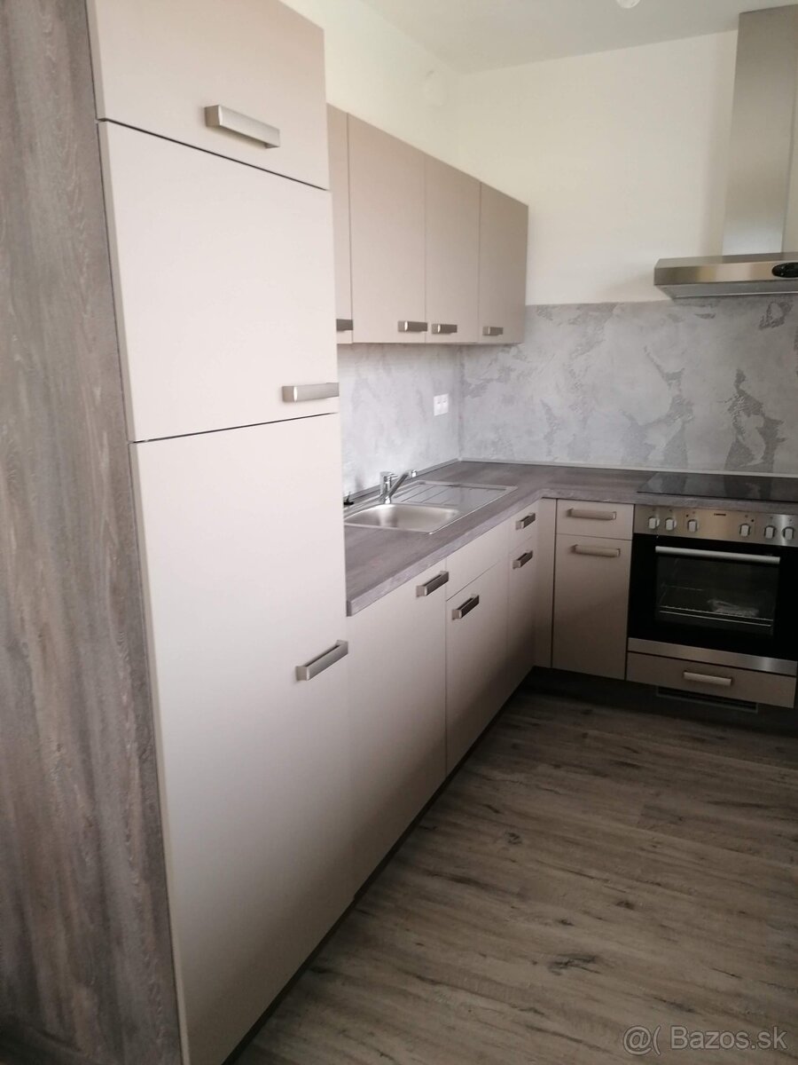 2-izb. byt v Skalici na prenájom, Byty pri Mlyne