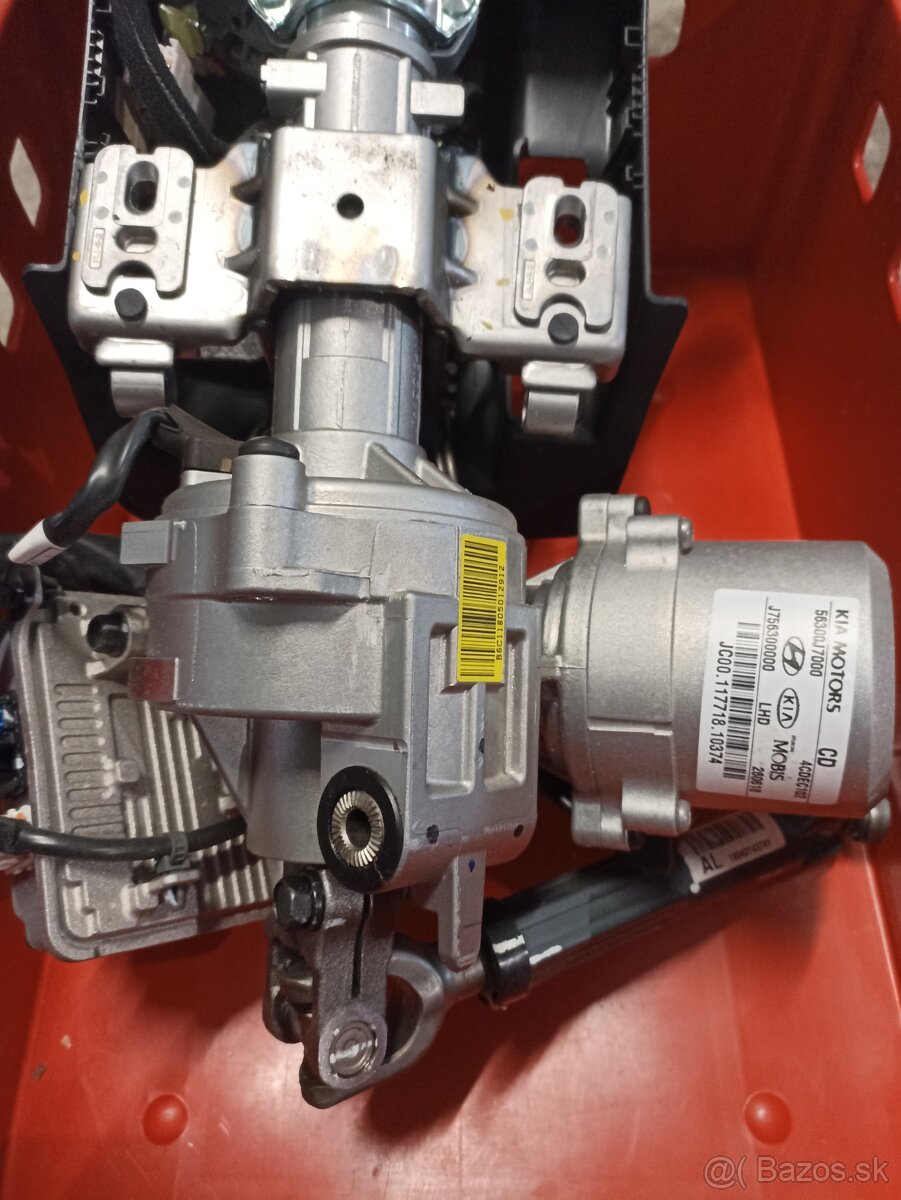 Kia ceed III stĺpik riadenia elektrický posilňovač riadenia