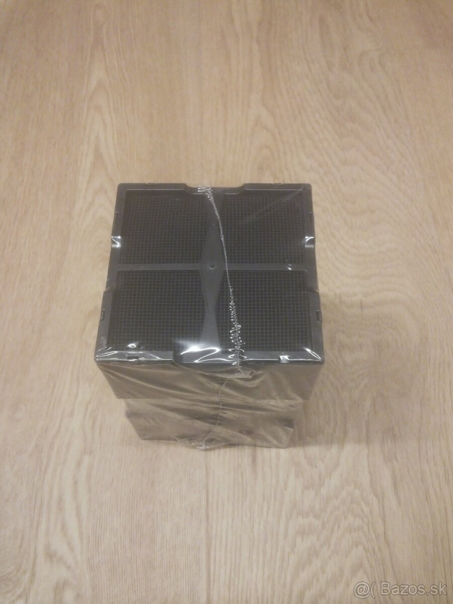 Uhlíkove filtre Whirlpool