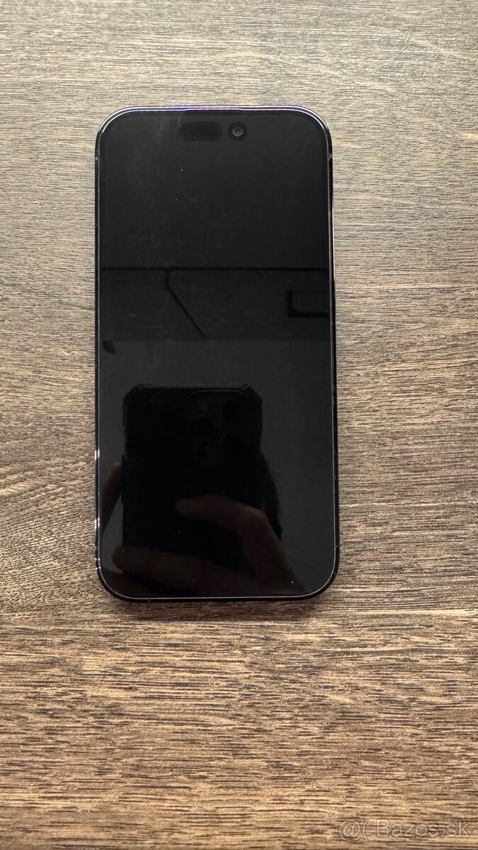 iPhone 14pro 256gb
