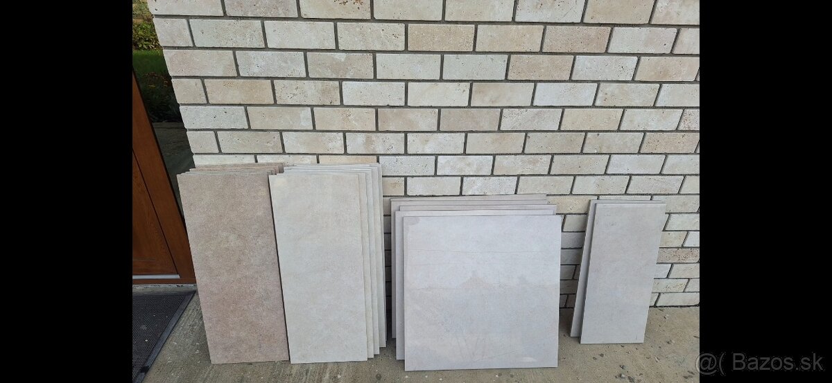 Obklad do kúpeľne Tubadzin Kometa