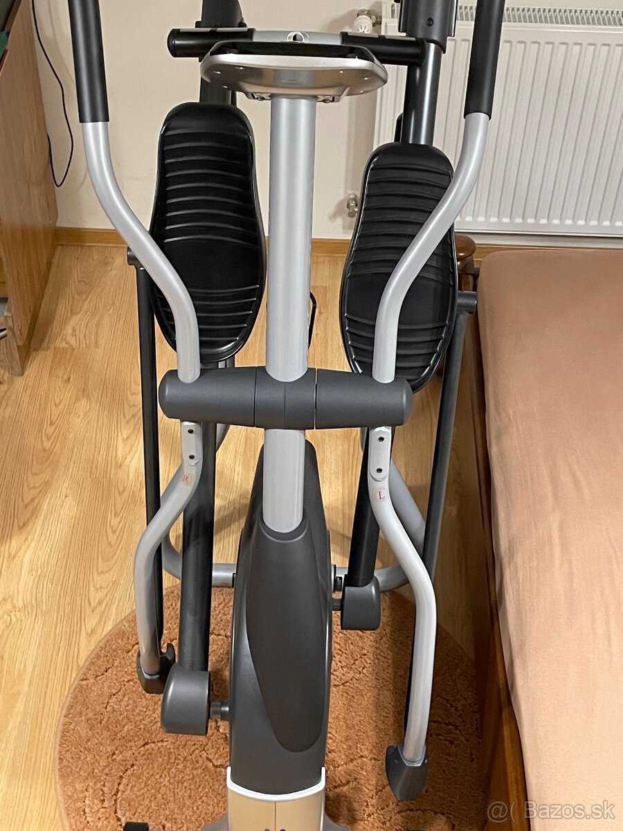 Eliptický  trenažér