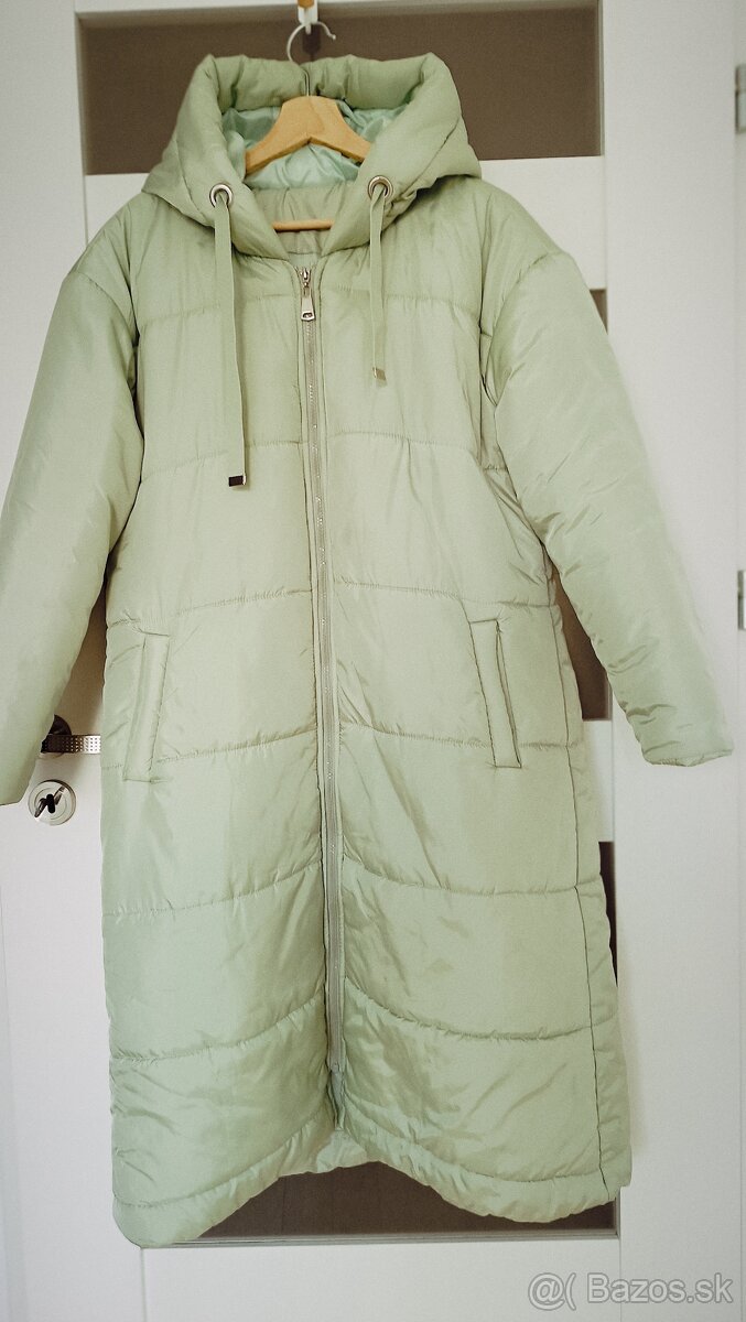 Dlhá bunda veľkosť L, nová