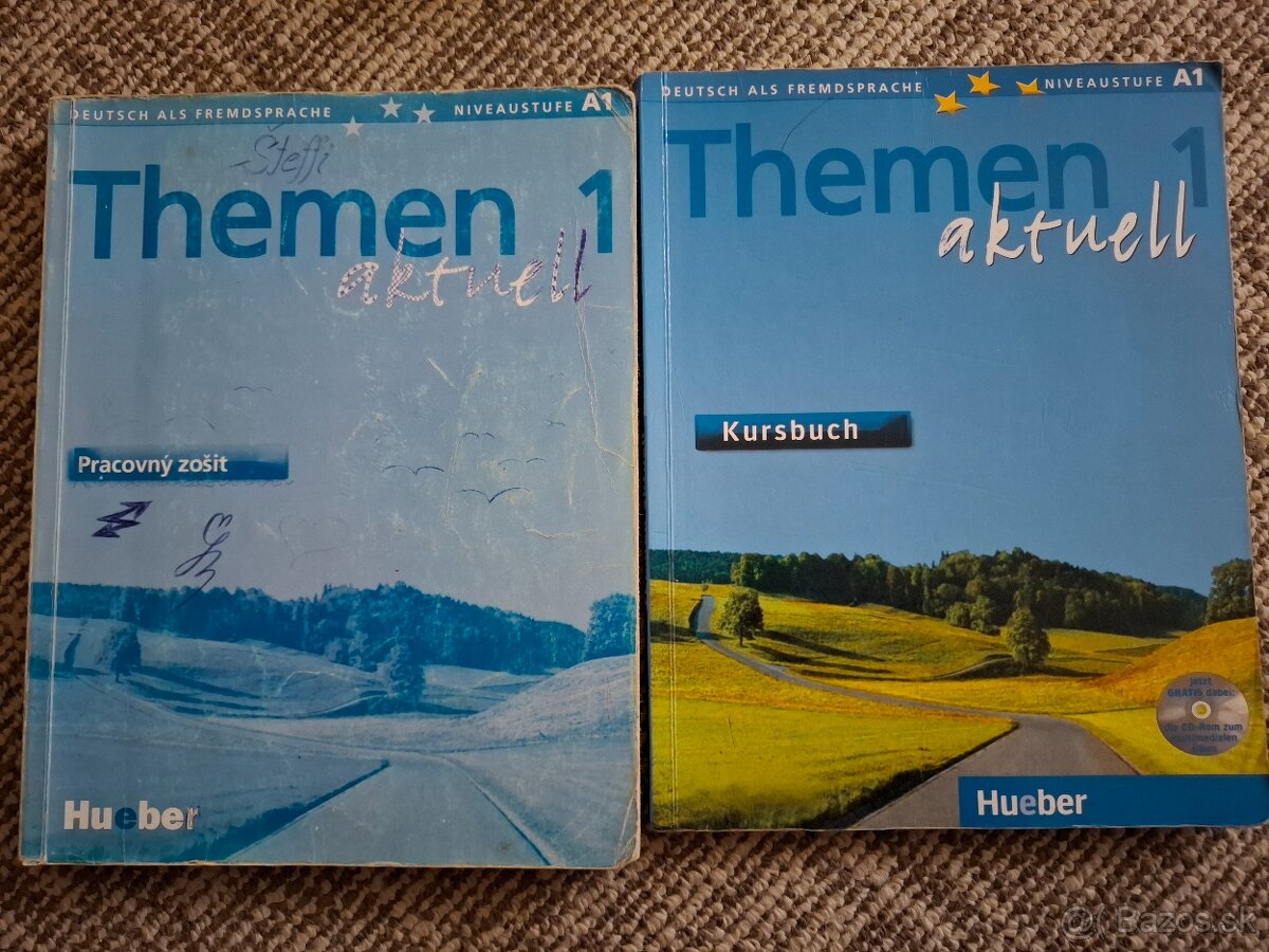 Themen aktuell 1