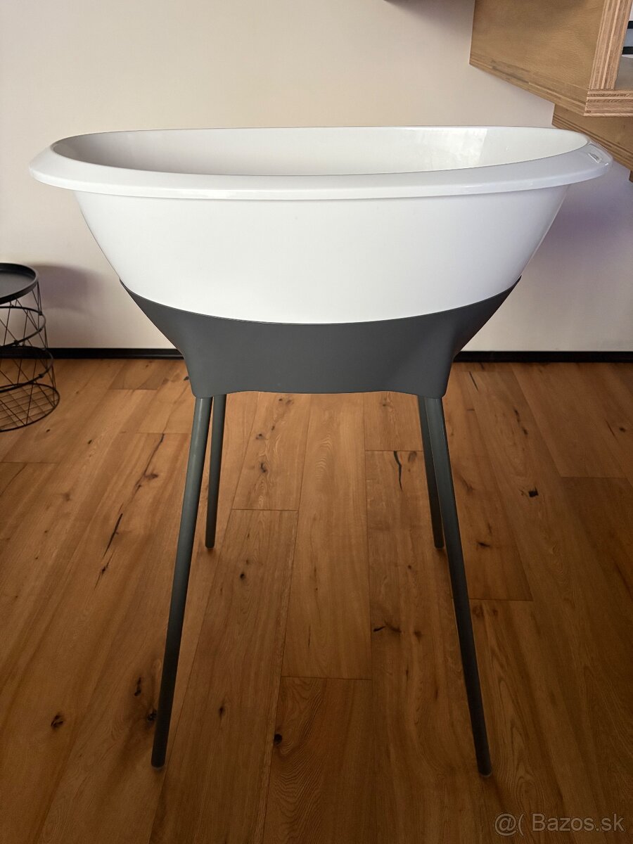 Vanička na kúpanie Luma