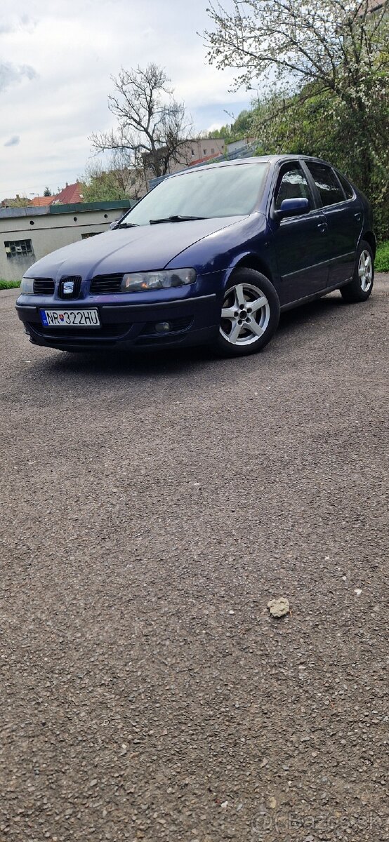 Seat leon 1.9 tdi
