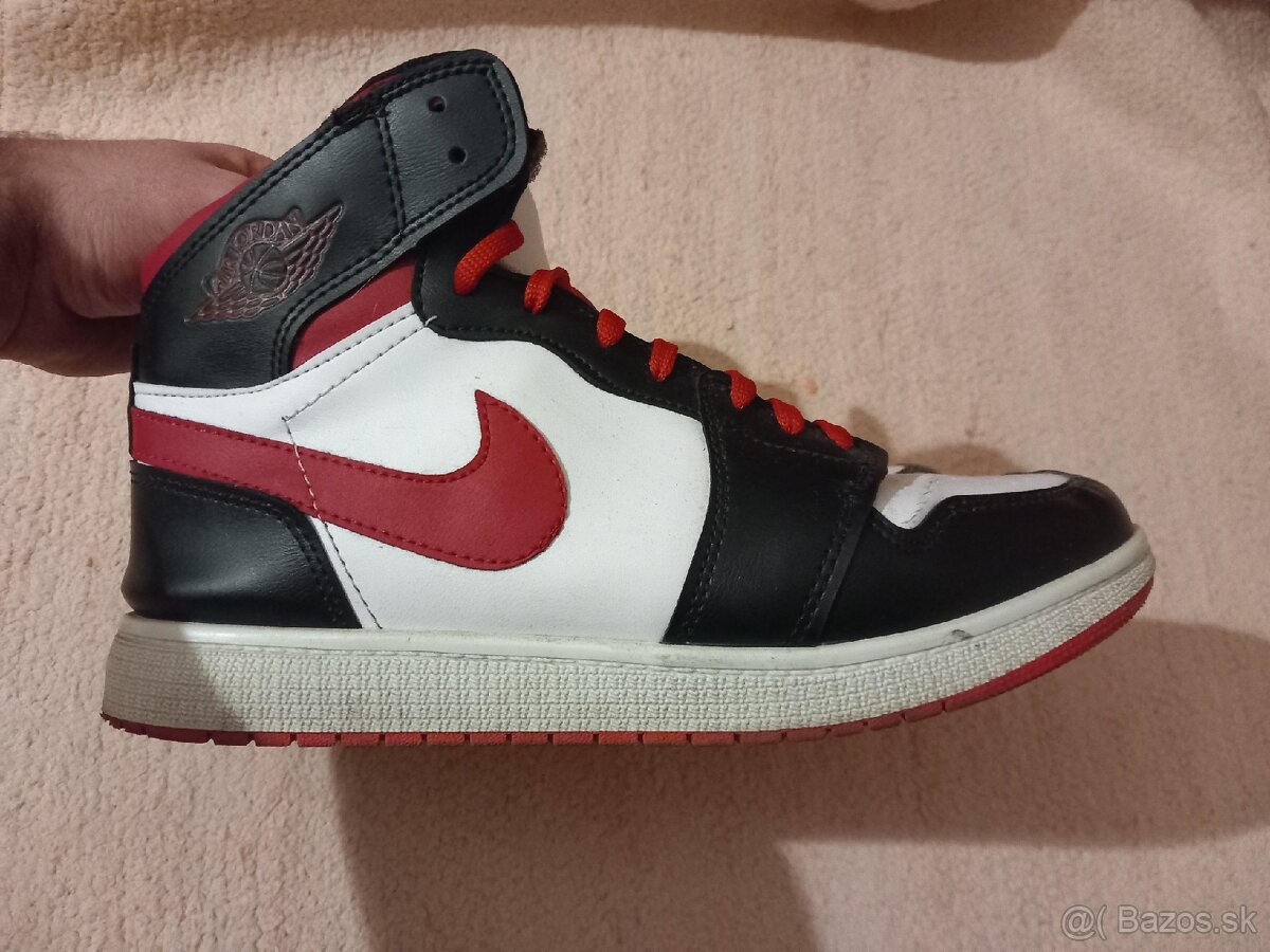 Nike Air Jordan ✅️