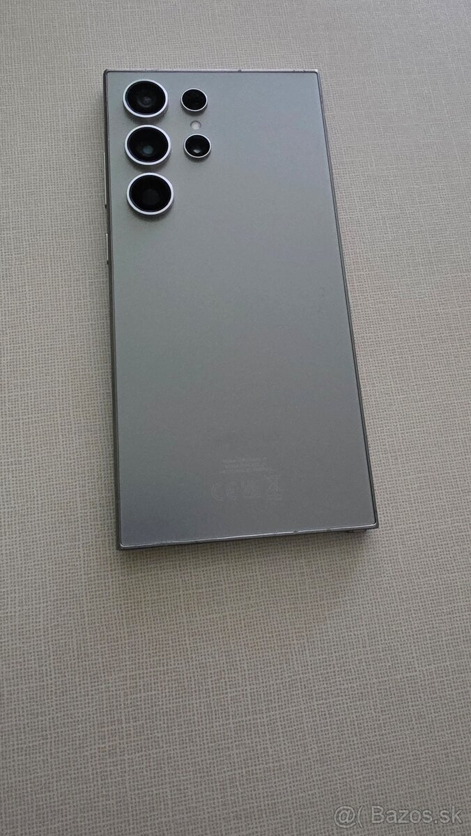 Predam Samsung galaxy s24 ultra 12GB/512GB