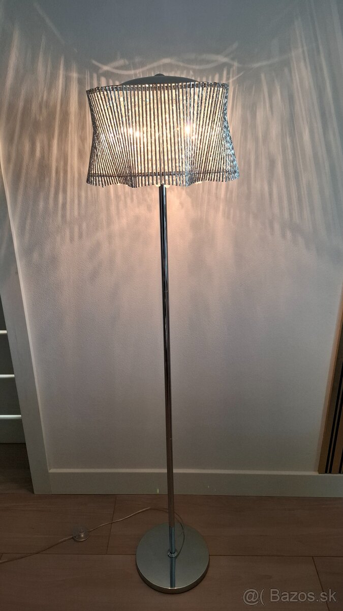 Stojanové svietidlo Luxera Zonda