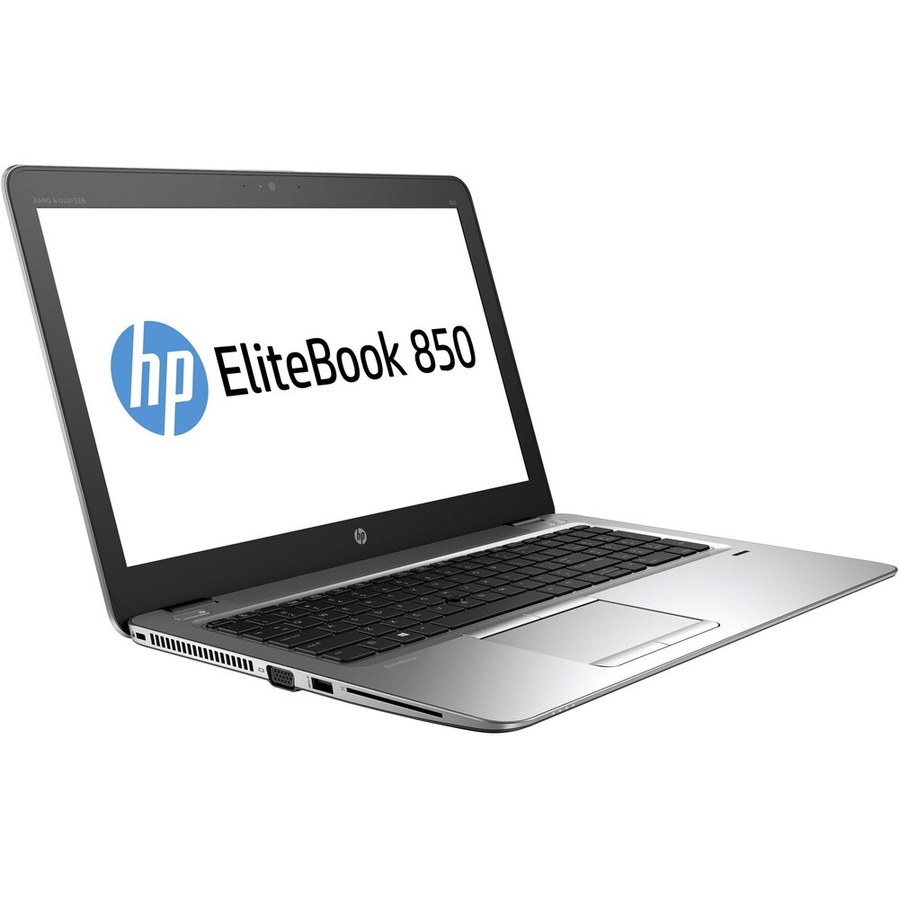 HP 850 G3, i5-6G, SSD, 16GB RAM, USB C, Win11