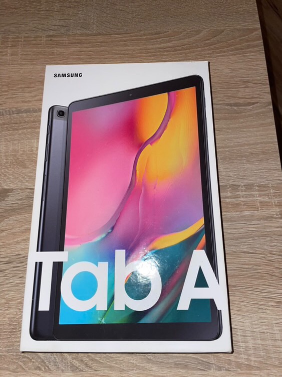 Samsung galaxy tab A