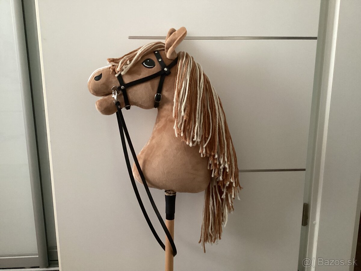 Hobby horse Bren larden