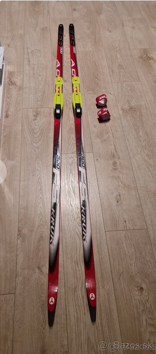 Predám lyže