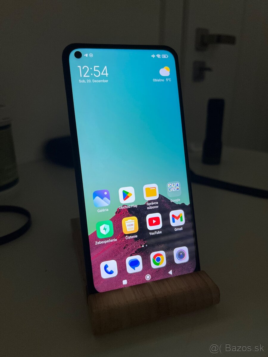 Redmi Note 9