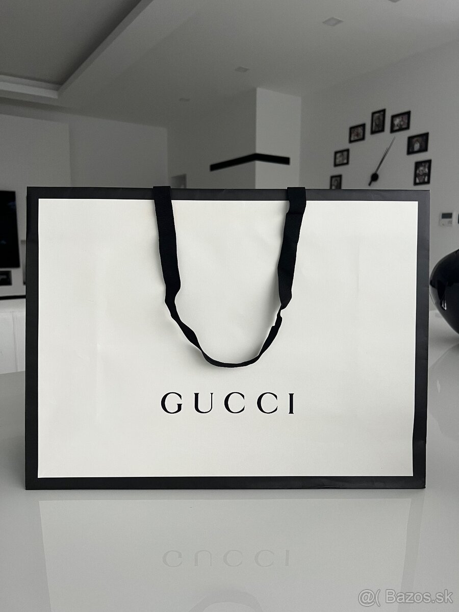 Gucci taska