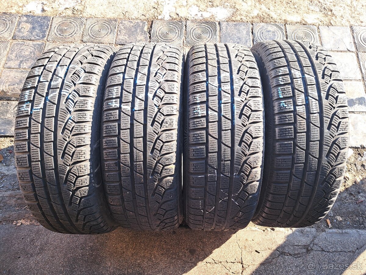 225/60 r17 Pirelli