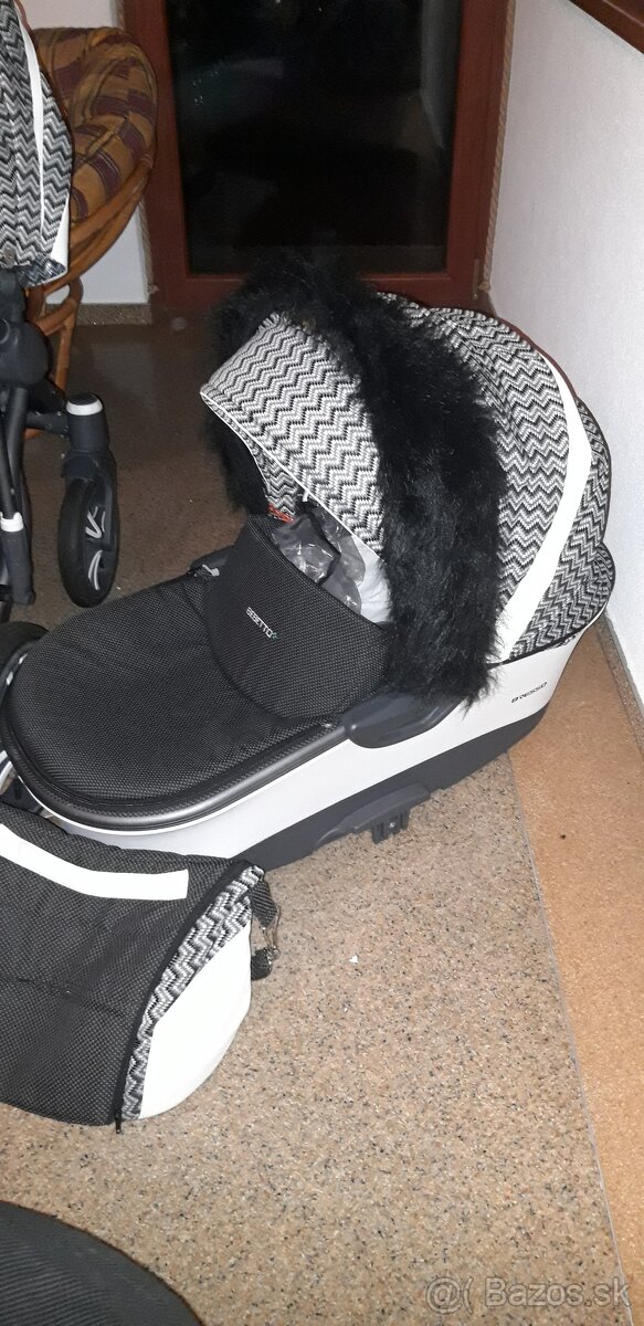 Trojkombinácia Bebeto