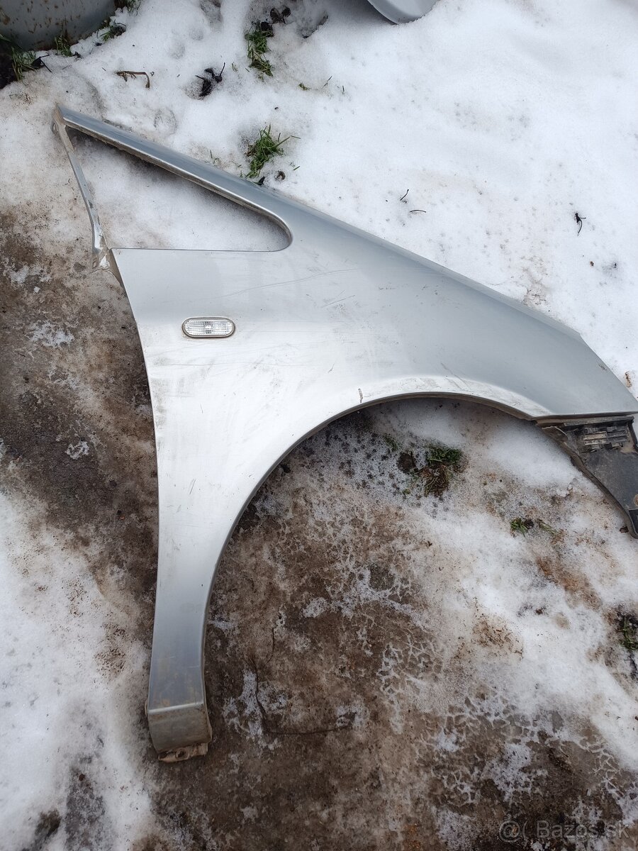 Blatník vw Sharan Seat Alhambra